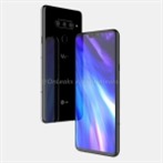 LG V40 se vystavuje ze všech stran v kvalitním videu